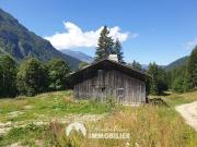 Chalet d'Alpage à Saint Gervais les Bains