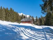 Chalet D'Alpage Bonnavaz 207m² Mieussy Praz de Lys...
