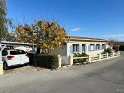 Chalet dans domaine sécurisé