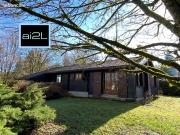 Chalet dans un cadre nature