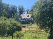 Chalet dans un coin de verdure 80m² Champs sur... Chalet dans un coin de verdure 80m² Champs sur...