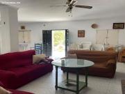 CHALET DE 10 DORMITORIOS CON JARDIN Y PISCINA VELEZ MALAGA