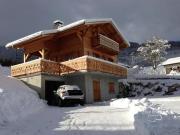 Chalet de 130m2 COUP DE COEUR