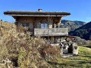 CHALET DE 160 M2 AU SOL DE 5 CHAMBRES