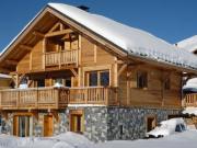 Chalet de 149 m² terrain 630 m²