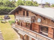 CHALET DE 210 M²