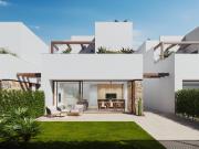 Chalet de 2 dorm. A la venta con sótano en un exclusivo...