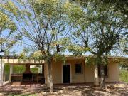 Chalet de 2 habitaciones y 1800 metros de parcela zona...