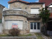 Chalet de 2 plantas con importante lote