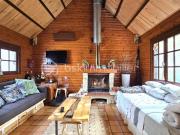 Chalet de 38m²