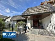 Chalet de 3 amb c/cochera, jardin y parrilla! EN VENTA!...