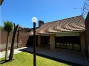 CHACABUCO 5000, CHALET + LOCAL COMERCIAL