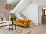 Chalet de 3 dormitorios y 3 baños cerca del mar en Vera...