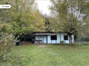 Chalet de 3 pièces principales