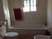 Chalet de 3 plantas en Bahía