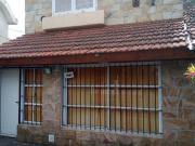 Chalet de 4 Amb centrico P/6 personas