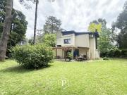 Chalet de 4 ambientes en el Bosque Peralta Ramos