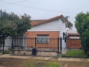 CHALET DE 4 AMBIENTES S/LOTE DE 11 X 38