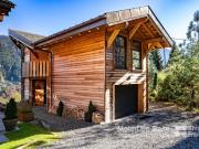 Chalet de 4 chambres à proximité du centre de Morzine