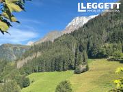 Chalet de 4 chambres À VENDRE à Saint Gervais les Bains...