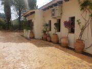 Chalet de 4 dormitorios en Atea
