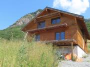 Chalet de 5 chambres à finir avec vue exceptionnelle...