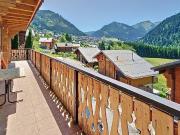 Chalet de 5 chambres dans un quartier calme au cœur de...