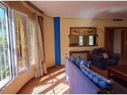 Chalet de 5 dormitorios con piscina en San Ginés, Murcia