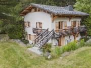 Chalet De 6 Pieces Aux Tines Vue Exceptionnelle 187m²...