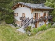 CHALET DE 6 PIECES AUX TINES VUE EXCEPTIONNELLE