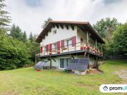 Chalet de 73 m2 à SAINT GERMAIN L'HERM Chalet de 73 m2 à SAINT GERMAIN L'HERM