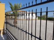 CHALET DE ALQUILER EN CATRAL