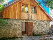 Chalet de charme au cœur du massif des Écrins – 2...
