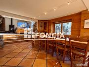 Chalet de charme au cœur du village – 165 m² habitables,...