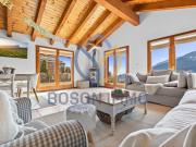 Chalet de Charme aux Vernasses quartier exclusif...