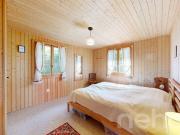 Chalet de charme avec appartement individuel à la...