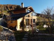 CHALET DE CHARME COUP DE COEUR VUE EXCEPTIONNELLE