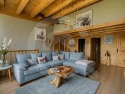 Chalet de Charme de 265 m² à Avonnex – Vue Montagne,...