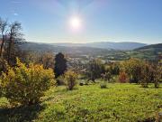 Chalet de charme de plain pied en pleine nature 83m²...