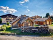 Chalet de charme Skis aux pieds 74m² Crest Voland Les...