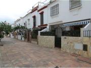 CHALET DE CORTA TEMPORADA. 750 € /MES