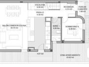 Chalet de cuatro dormitorios de nueva construcción en...