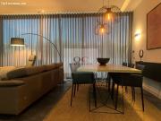 Chalet de diseño a estrenar en Altorreal
