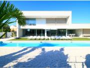 CHALET DE DISEÑO EN ALQUILER