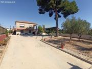 Chalet de dos alturas en Monóvar