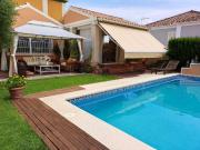 CHALET DE ENSUEÑO EN PARAISO ARENAL