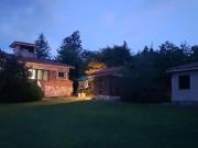 Chalet de época con 5.500mts de parque Huerta Grande