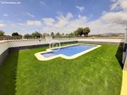 Chalet de grandes dimensiones con Piscina de nueva...