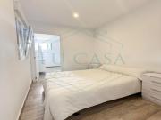 Chalet de larga temporada con piscina compartida