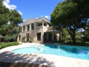 CHALET DE LUJO CERCA DEL MAR